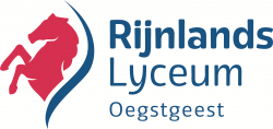 Rijnlands Lyceum Oegstgeest logo