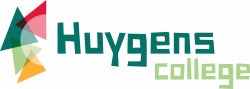 Huygens College Heerhugowaard Locatie Middenweg logo