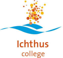 Ichthus College Kampen (locatie Campus) logo