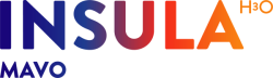 Insula College MAVO (Koningstraat) logo