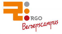RGO Beroepscampus logo