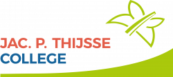 Jac. P. Thijsse College logo