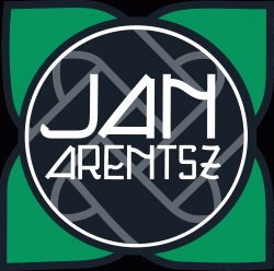 Jan Arentsz Langedijk logo