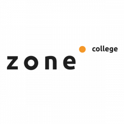 Zone.college Twello logo