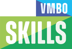 SKILLS vmbo logo