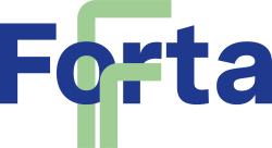 Forta logo