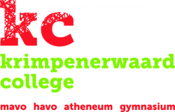Krimpenerwaard College logo