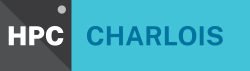 Het Praktijkcollege Charlois logo