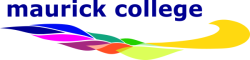 Maurick College logo