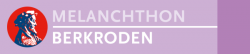 Melanchthon Berkroden logo