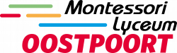 Montessori Lyceum Oostpoort logo
