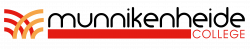 Munnikenheide College locatie Etten-Leur logo