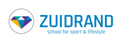 Zuidrand School for Sport & Lifestyle logo