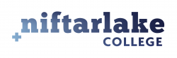 Niftarlake College logo