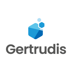 Norbertus Gertrudis Mavo logo