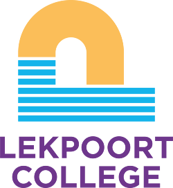 Oosterlicht College Vianen logo