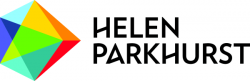 Helen Parkhurst logo