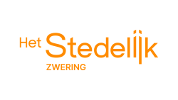 Het Stedelijk Zwering logo