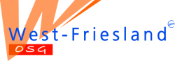 OSG West-Friesland (Atlas College) logo