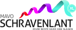 Mavo Schravenlant XL logo