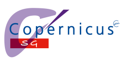 Copernicus SG (Atlas College) logo