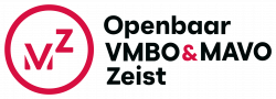 Openbaar VMBO en MAVO Zeist logo