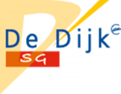 SG De Dijk (Atlas College) logo