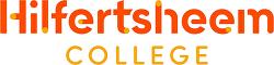 Hilfertsheem College logo