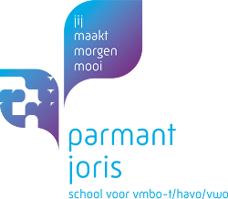 Sint-Joriscollege logo