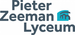 Pieter Zeeman Lyceum, SG Pontes logo