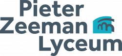 Pieter Zeeman Lyceum logo