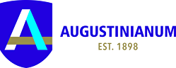 Augustinianum logo