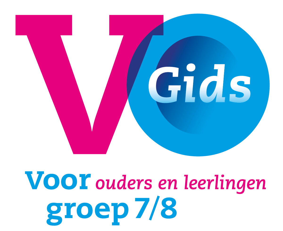 Gerrit van der Veen College logo